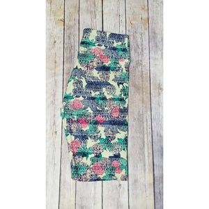 One Size LuLaRoe Leggings
